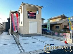 奈良県天理市田部町