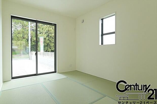 ■ほっこり落ち着ける和室!客間としてもご利用いただけます!■