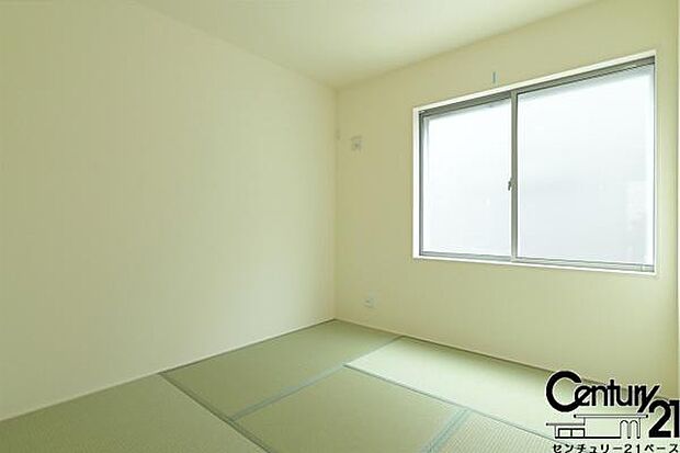 ■ほっこり落ち着ける和室!客間としてもご利用いただけます!■