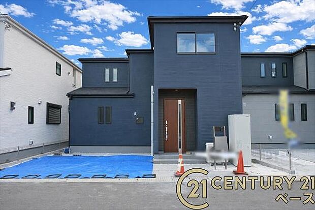 ■現地撮影写真■保育園まで徒歩圏内です!