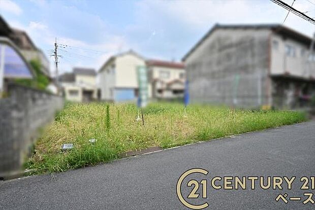 ■現地撮影写真■小学校まで徒歩約14分です!