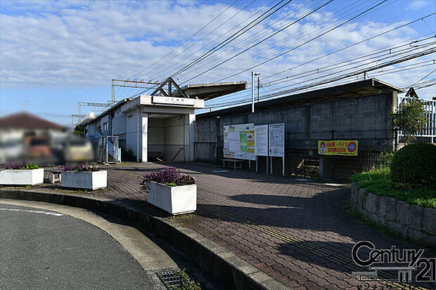 大福駅(近鉄 大阪線)まで1760m