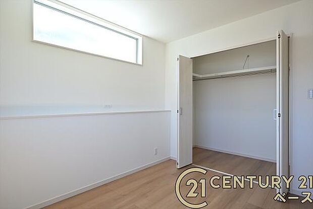 ■現地撮影写真■こちらは収納スペースとなっております!