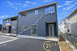 奈良県奈良市杏町