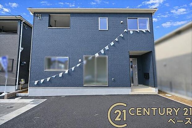 ■現地撮影写真■保育園まで徒歩圏内です!