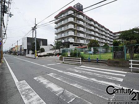 ■現地撮影写真■近隣の商業施設が充実!