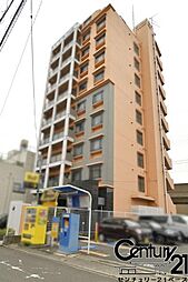 クレール郡山筒井