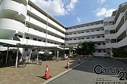 大和高田リバティー壱番館