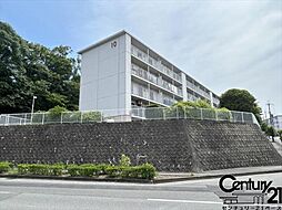 関屋あしびハイツ 10号棟