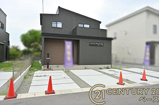 ■現地撮影写真■近鉄南大阪線「浮孔駅」より徒歩5分の便利な生活環境!お気軽にお問い合わせください!