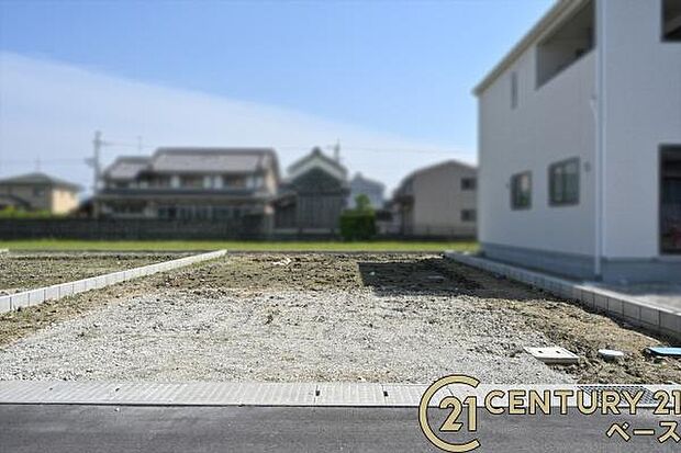 ■現地撮影写真■近鉄橿原線「ハギ西口駅」徒歩16分です！