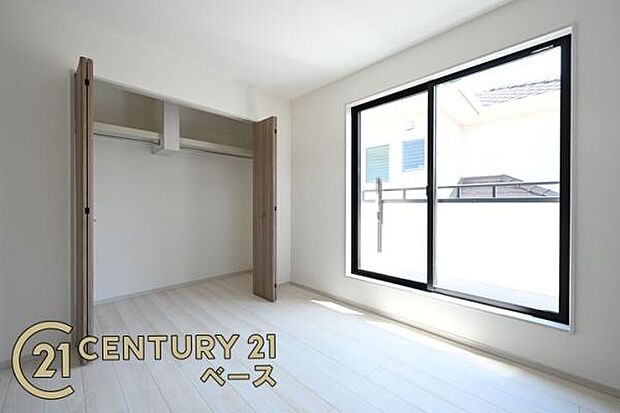 ■現地撮影写真■こちらは収納スペースとなっております!