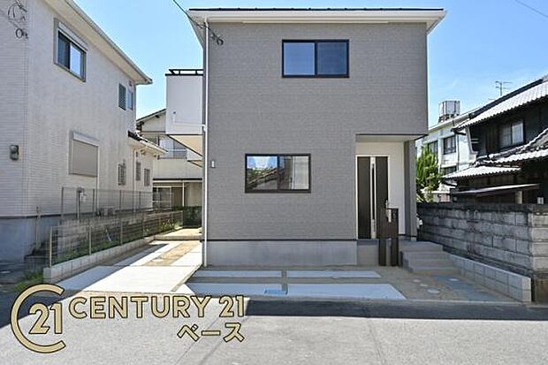 ■現地撮影写真■近鉄御所線「近鉄御所駅」より徒歩15分の立地!