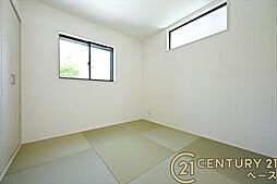 和室の画像