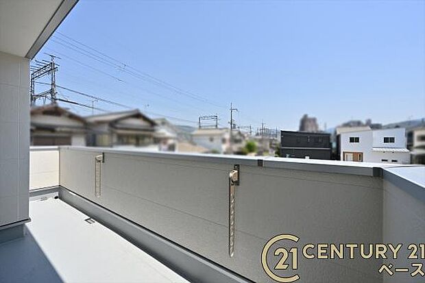 ■現地撮影写真■こちらは現地からの眺望です！