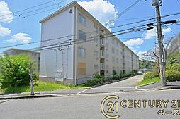 関屋あしびハイツ4棟