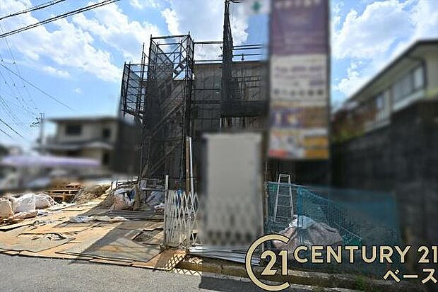 ■現地撮影写真■近鉄橿原線「西ノ京駅」より徒歩31分!お気軽にお問い合わせください!