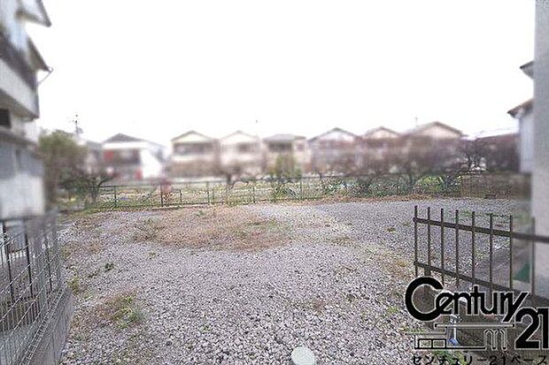 ■現地撮影写真■緑豊かな住環境で穏やかな暮らしをスタート！