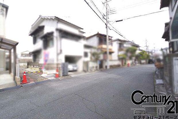 ■現地撮影写真■落ち着いた雰囲気で新生活にもピッタリ！