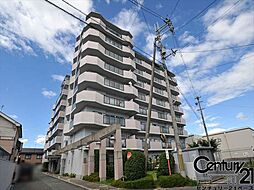 サニークレスト橿原神宮前2