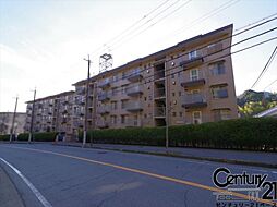 南信貴サンハイツＢ棟