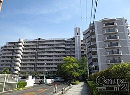 天理二階堂パークホームズ