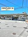 菖蒲池駅(近鉄...