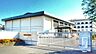 周辺：天理市立西中学校まで760m