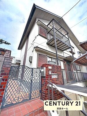 外観 大和郡山市永慶寺町　中古戸建