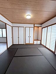 和室の画像