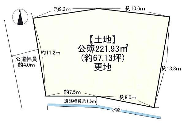 区画図：329000141082