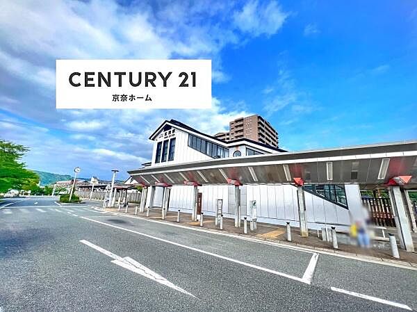 加茂駅(JR西日本 関西本線)まで304m