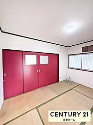 和室の画像