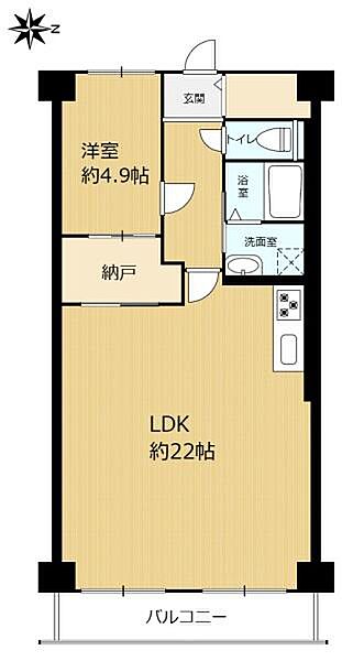 間取り：327002974764