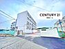 周辺：天理市立北中学校まで2709m