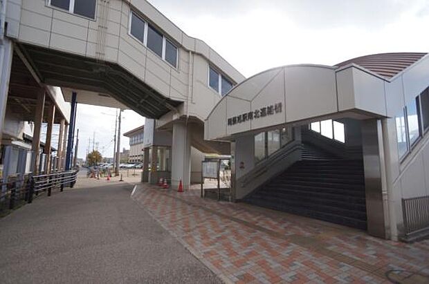 名鉄瀬戸線尾張旭駅まで1600m、名鉄瀬戸線尾張旭駅まで1600m(徒歩約20分)