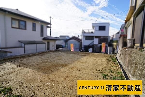 建築条件無し！(2024年01月撮影)