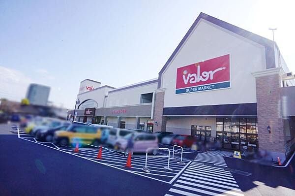 バロー新瀬戸店まで922m、バロー新瀬戸店まで922m(徒歩約12分)