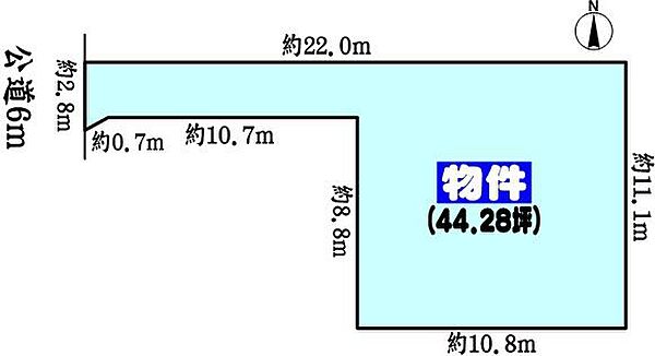 区画図：323000400069