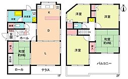 愛知県尾張旭市西山町2丁目