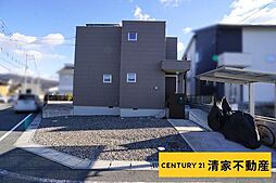 愛知県瀬戸市塩草が丘１丁目