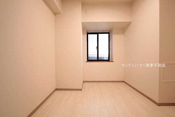 たっぷり収納できるクローゼットあり！(2025年04月撮影)