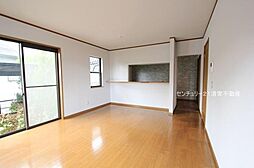 愛知環状鉄道 瀬戸口駅 バス19分 瀬戸市バス「井戸金町」下車 徒歩3分 4LDKのリビング/ダイニング