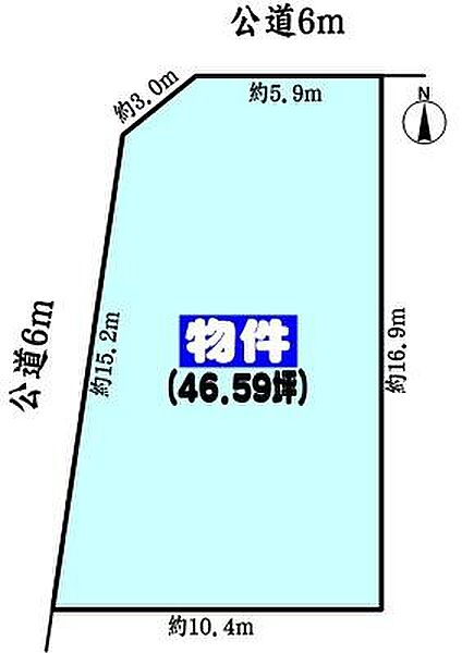 区画図：323000372370