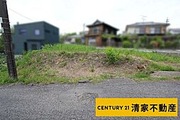 愛知県名古屋市守山区大字中志段味字吉田洞