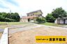 その他：Ｃ号地：現況更地！(2025年06月撮影)