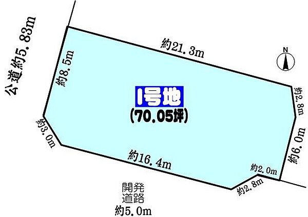 区画図：323000384251