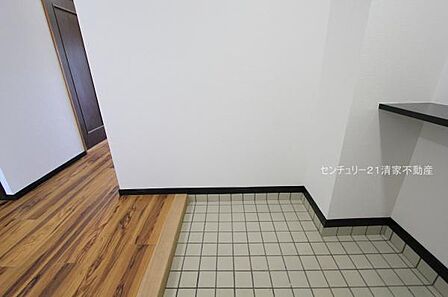 便利なシューズボックス付き!(2025年06月撮影)