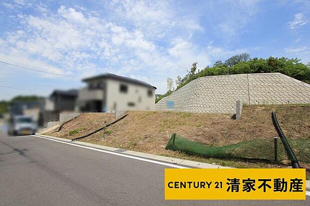 Ｂ区画：閑静な住宅街で子育ての環境良好！(2025年06月撮影)