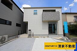 愛知県尾張旭市新居町下切戸